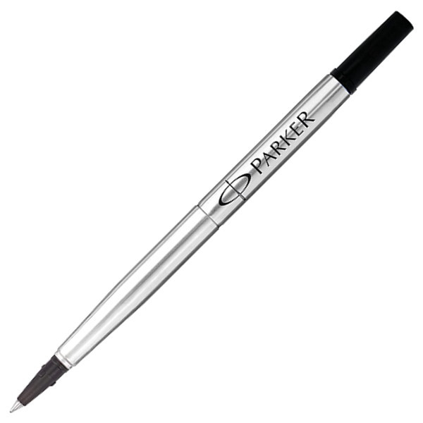 パーカー ローラーボール芯 M [黒] 0.7mm (ボールペン) 価格比較