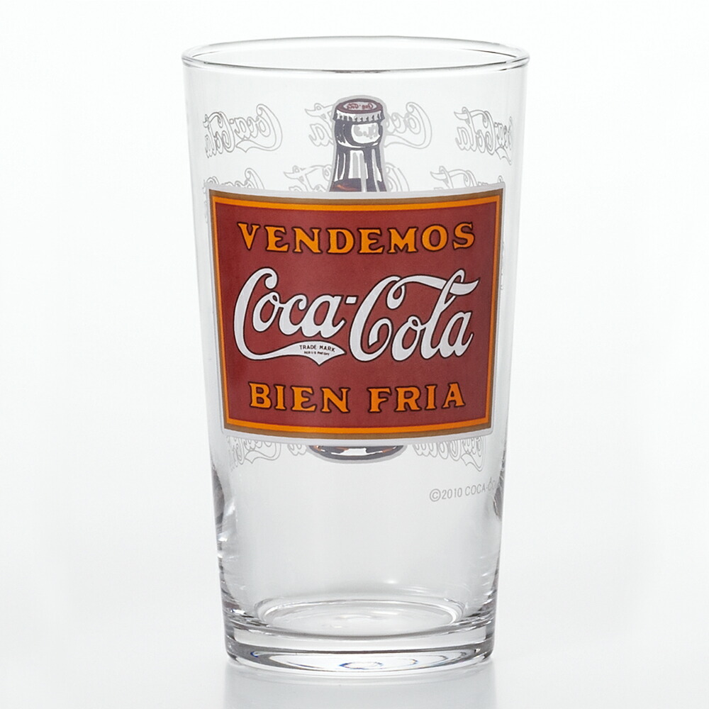 楽天市場】【レガシー】コカ・コーラ ロゴ コーラ coca cola グラス