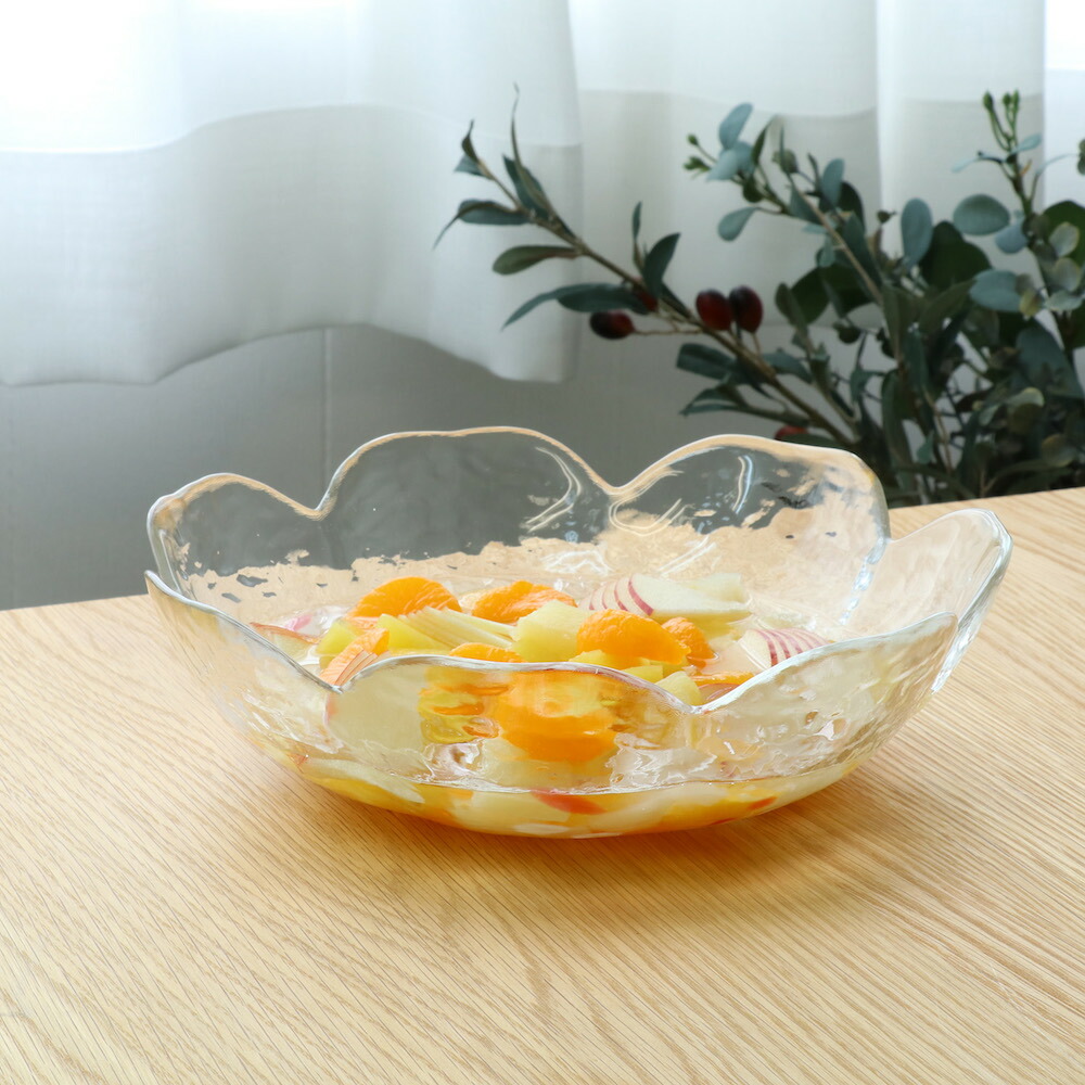 薔薇姫 ガラス小鉢2点セット 薔薇姫 ガラス小鉢2点セット 薔薇姫 様