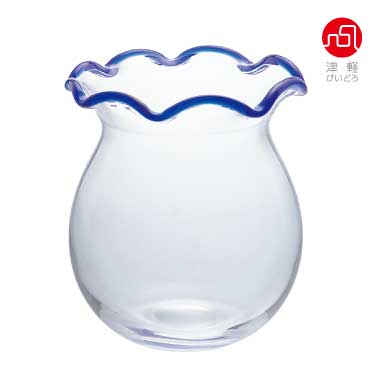 楽天市場】送料無料【 津軽びいどろ 金魚鉢 】インテリア ギフト