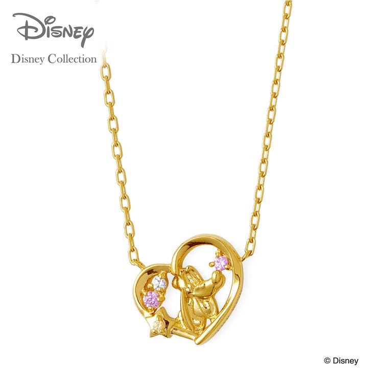 楽天市場】ディズニー プルート（ジュエリー・アクセサリー）の通販