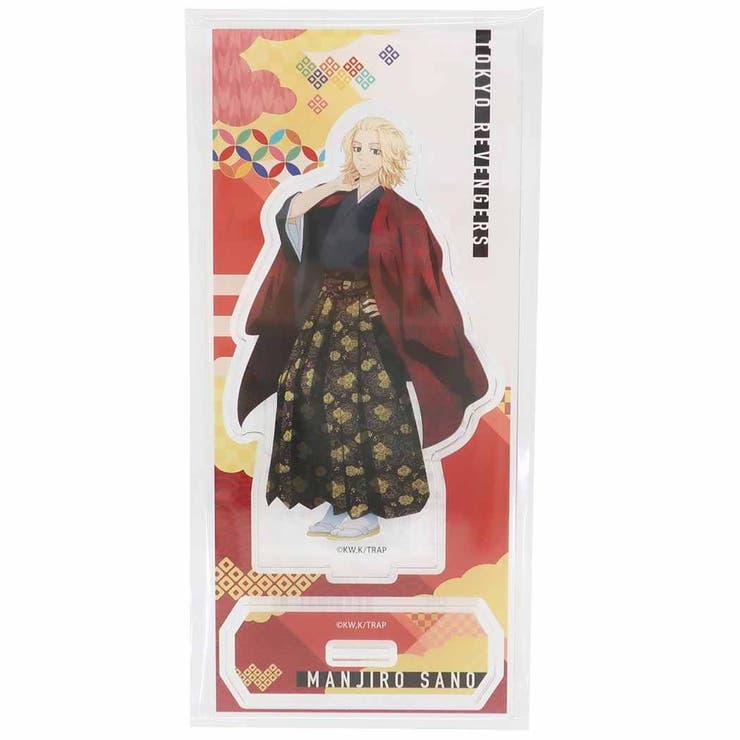 楽天市場】マイキー アクスタの通販