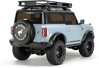 タミヤ ラジコン ブロンコ」の人気商品一覧 | 安い商品を通販サイト