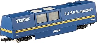 トミーテック マルチレールクリーニングカー 6425 [青] (鉄道模型