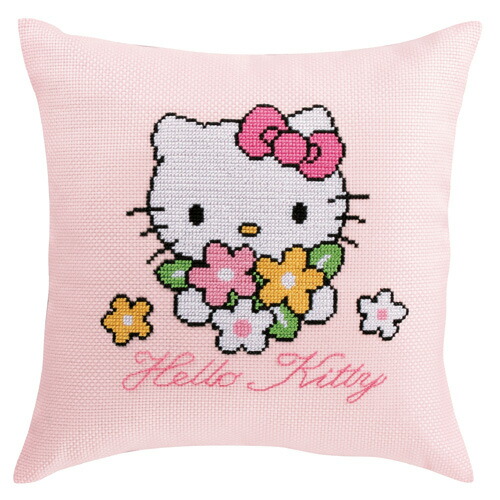 ヴィンテージ♦️希少 キティちゃん アイロンピース♦️サンリオ 正規