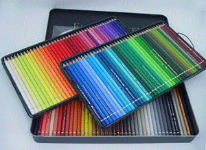 楽天市場】【取寄品】【ファーバーカステル】ポリクロモス 油性色鉛筆