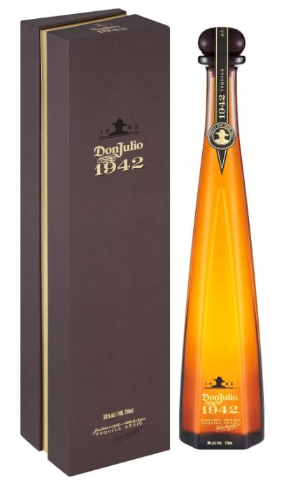 楽天市場】【正規品】ドン・フリオ 1942 750ml 1本 : 嶋崎屋岡村