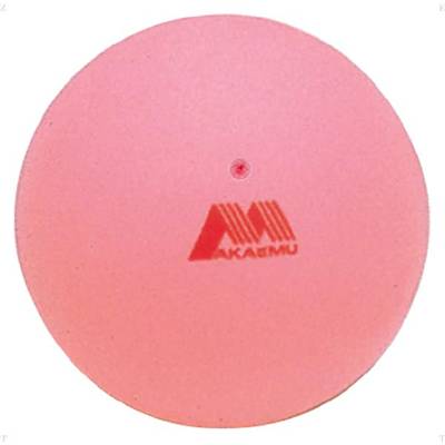 楽天市場】ルーセント アカエム ソフトテニスボール公認球ホワイト試合