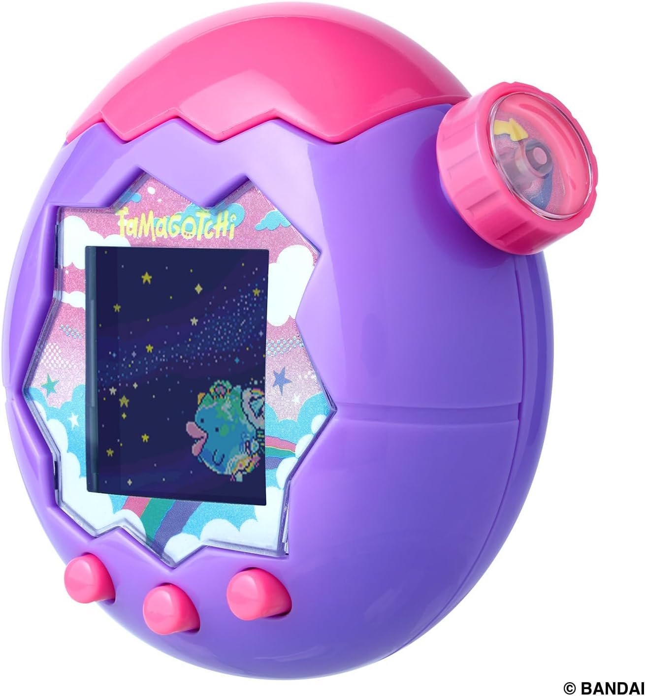 楽天市場】たまごっちパラダイス パープルスカイ Tamagotchi Paradise