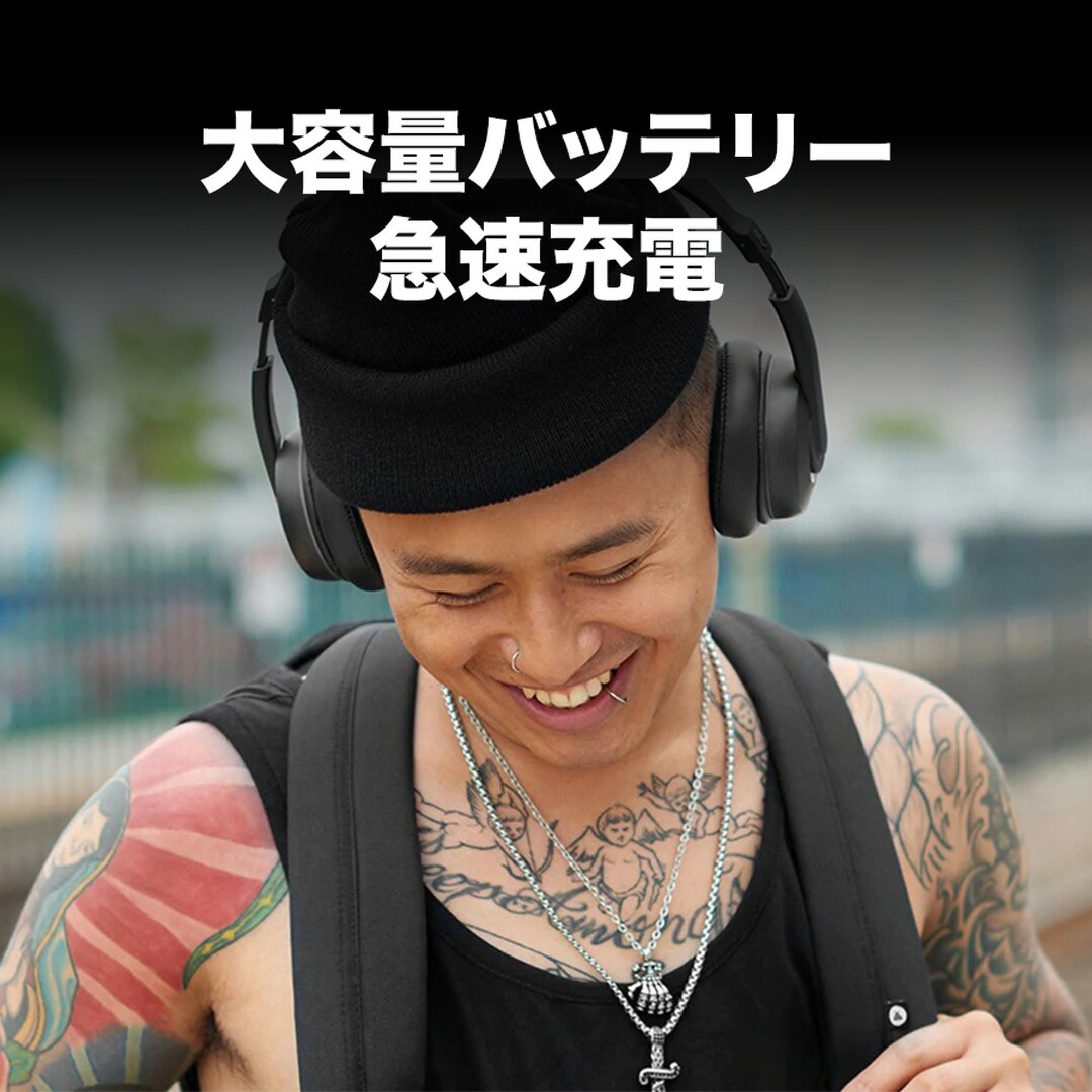 楽天市場】【10％OFF】CASSETTE WIRELESS ON-EAR ワイヤレスヘッドホン