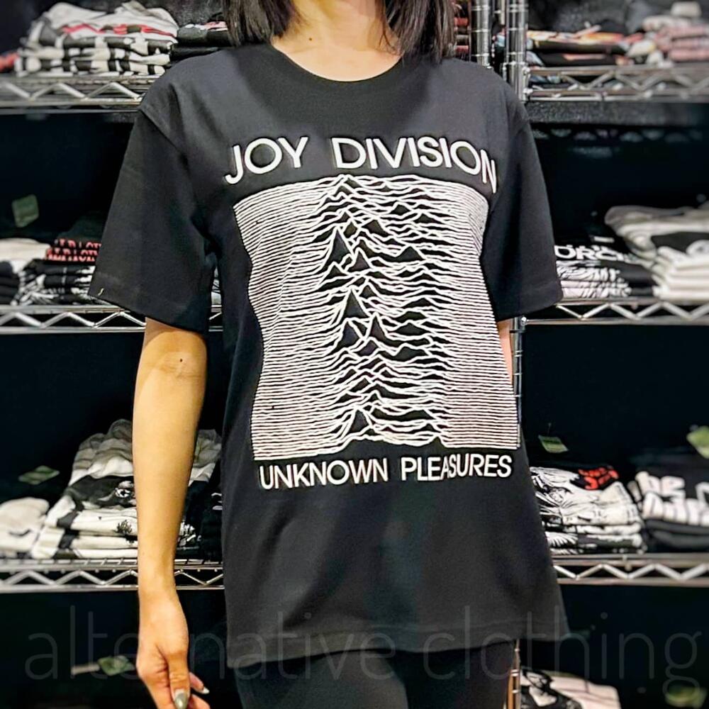 楽天市場】【土日も発送】 JOY DIVISION ジョイ・ディヴィジョン