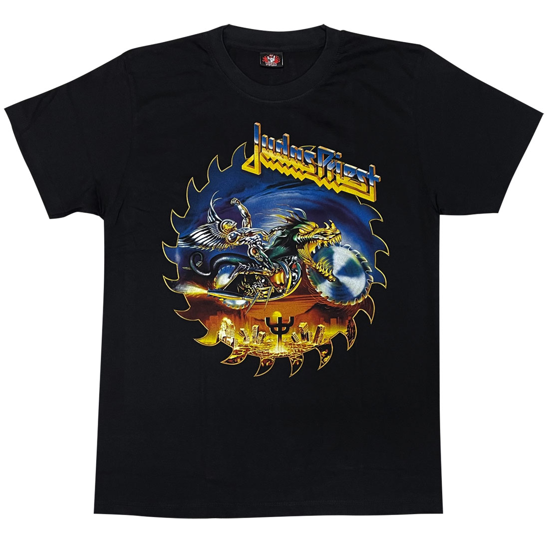 楽天市場】【土日も発送】 JUDAS PRIEST ジューダスプリースト ペイン