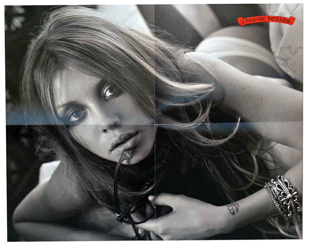 楽天市場】CHROME HEARTS ORIGINAL POSTER ART GLASSES クロムハーツ