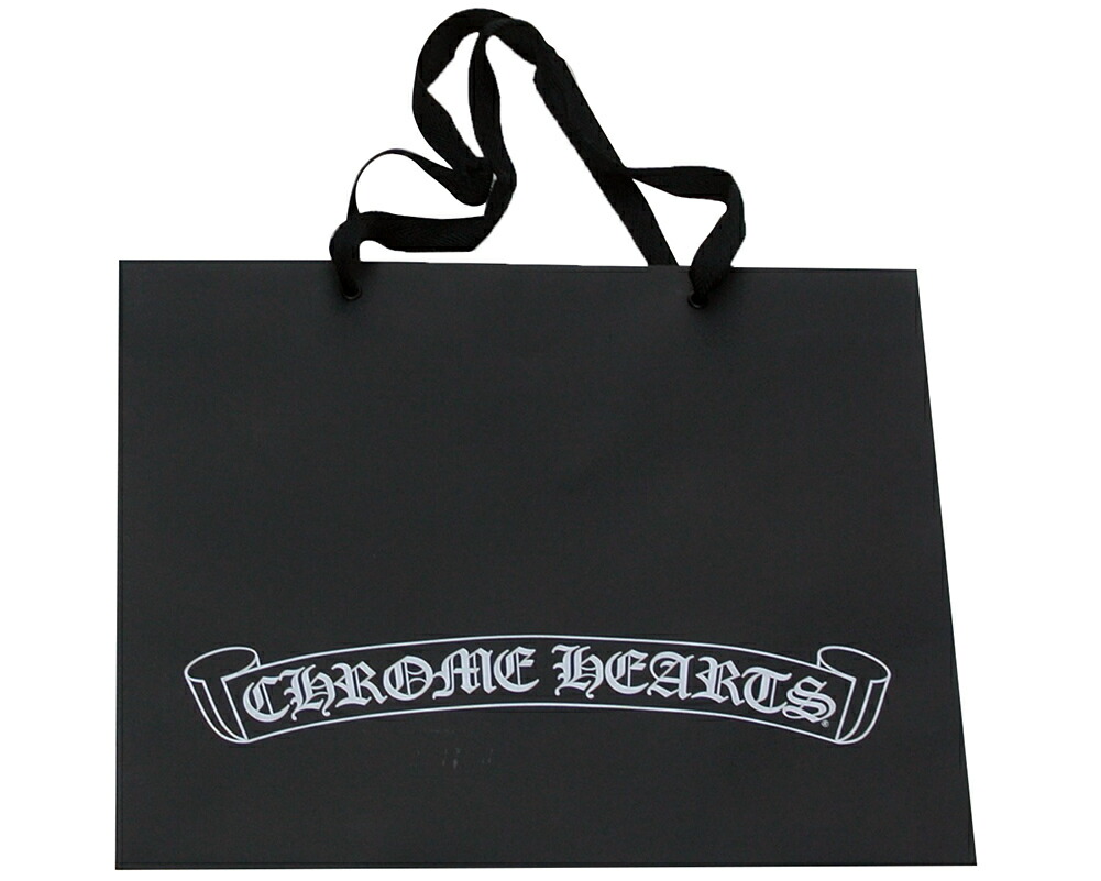 楽天市場】CHROME HEARTS SHOPPING BAG MEDIUM クロムハーツ