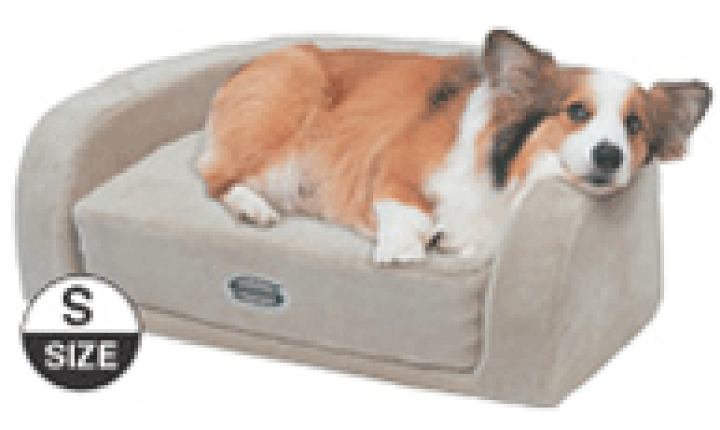 楽天市場】シモンズ ドッグ マットレス ベッド フルセット ペット 寝床
