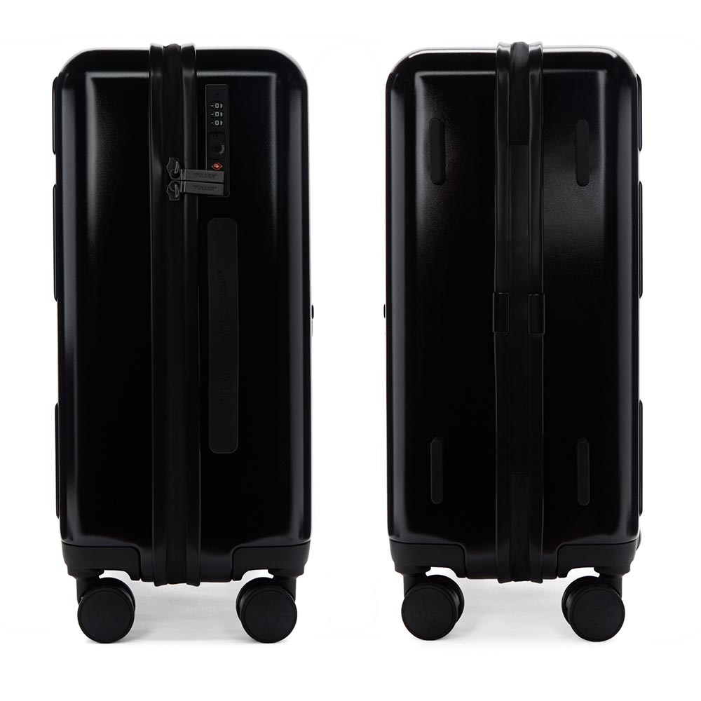 楽天市場】即納 OFF-WHITE オフホワイト アロー トロリー キャリーオン