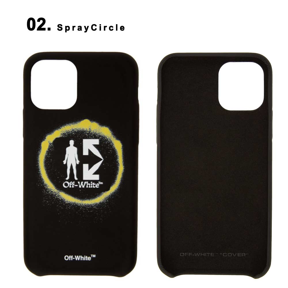 楽天市場】即納 OFF-WHITE オフホワイト iPhone 11 Pro ケース Grip