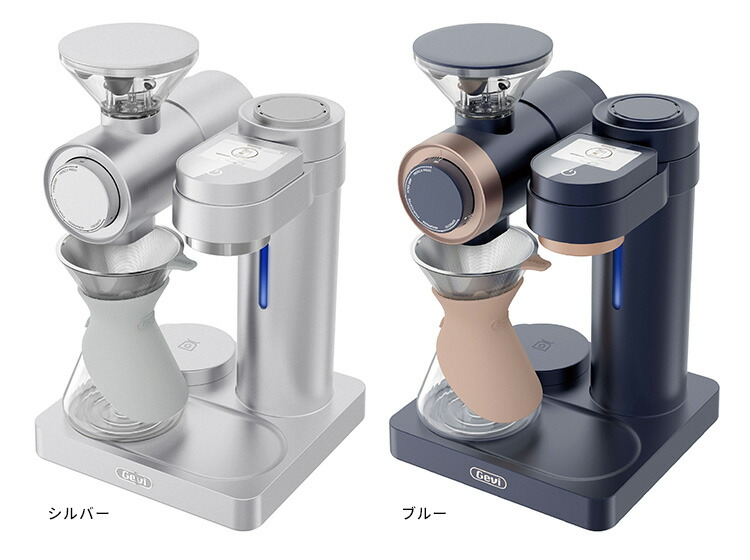 楽天市場】【特典付】Gevi 4-in-1 スマートコーヒーメーカー 全自動