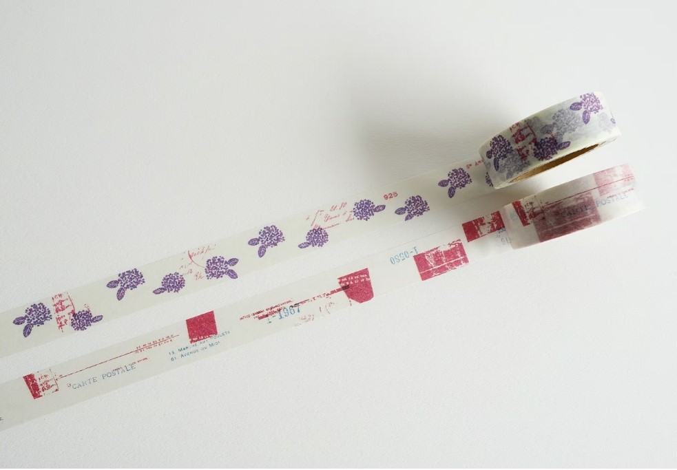 はるさま専用 ヨハク限定マスキングテープ 15種類 18点