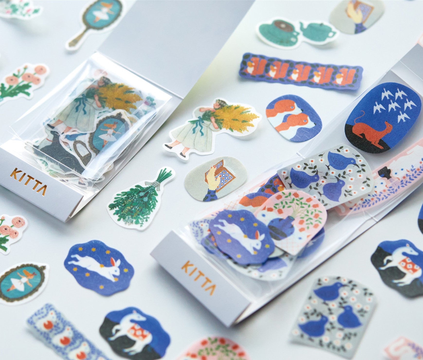 楽天市場】トレーシングシールフレークの通販