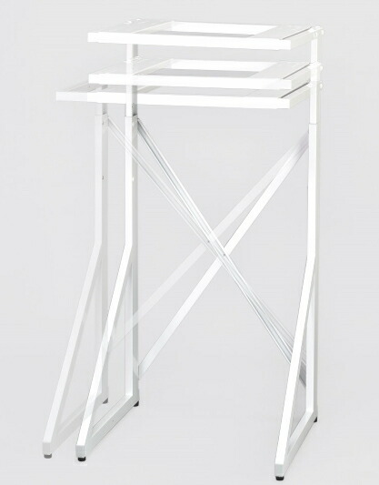 楽天市場】[DS-54HSF] リンナイ 衣類乾燥機 専用台（高） ピュア