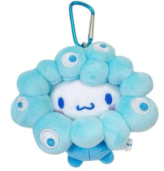 EXPO2025 ミャクミャク 【サンリオキャラクターズ】 なりきり