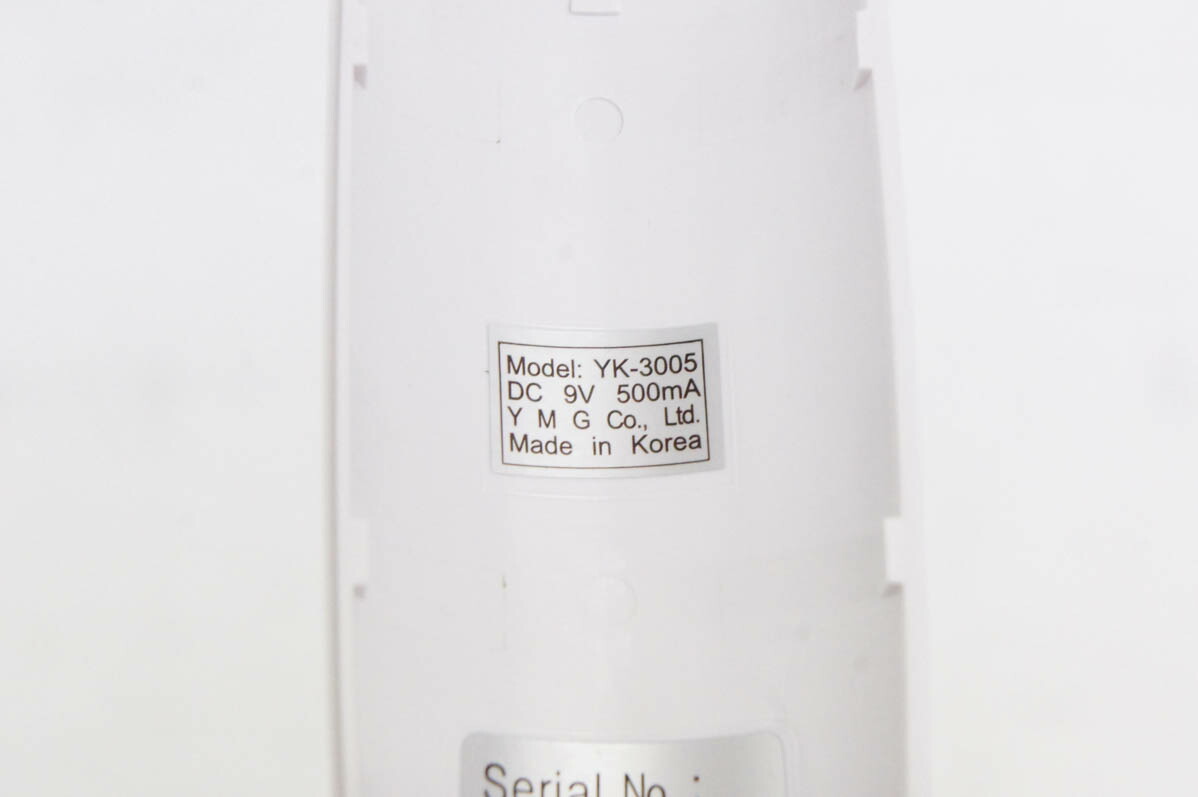 楽天市場】【中古】夢グループ パーソナルカラオケマイク カラオケ1番