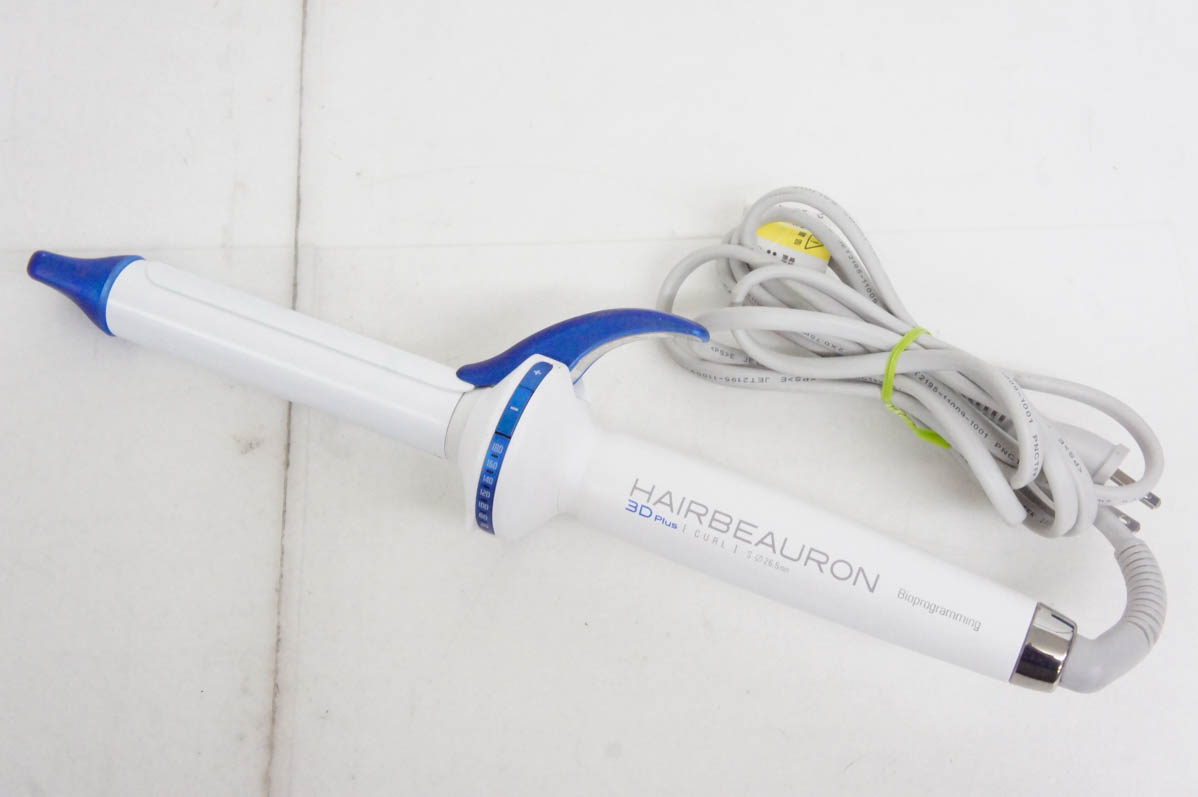 キュレイナ 3D Plus | CUREINA 3D Plus くるくるドライヤー」の最先端