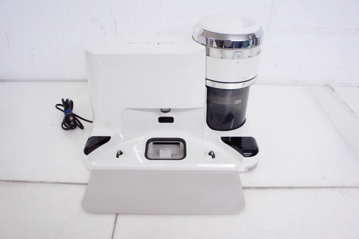 ショップ TOSHIBA VC-RVS2(W) 東芝ロボットクリーナー 東芝クリーナー