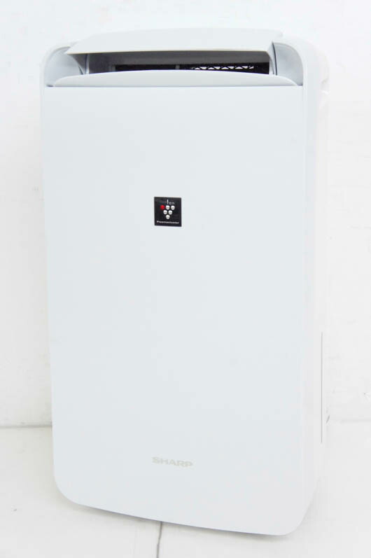 楽天市場】シャープ 除湿機 cm-l100の通販