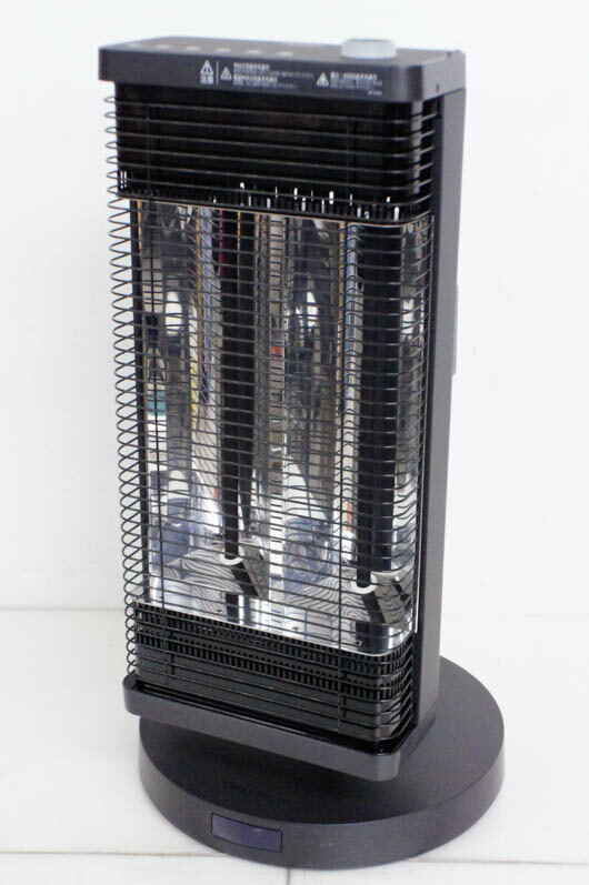 DAIKIN ダイキン 遠赤外線暖房機 セラムヒート ERFT11US-T