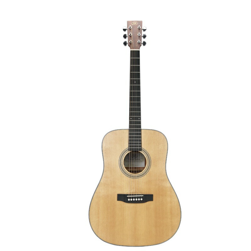 SX ギター アコースティックギター」の人気商品一覧 | 安い商品を通販