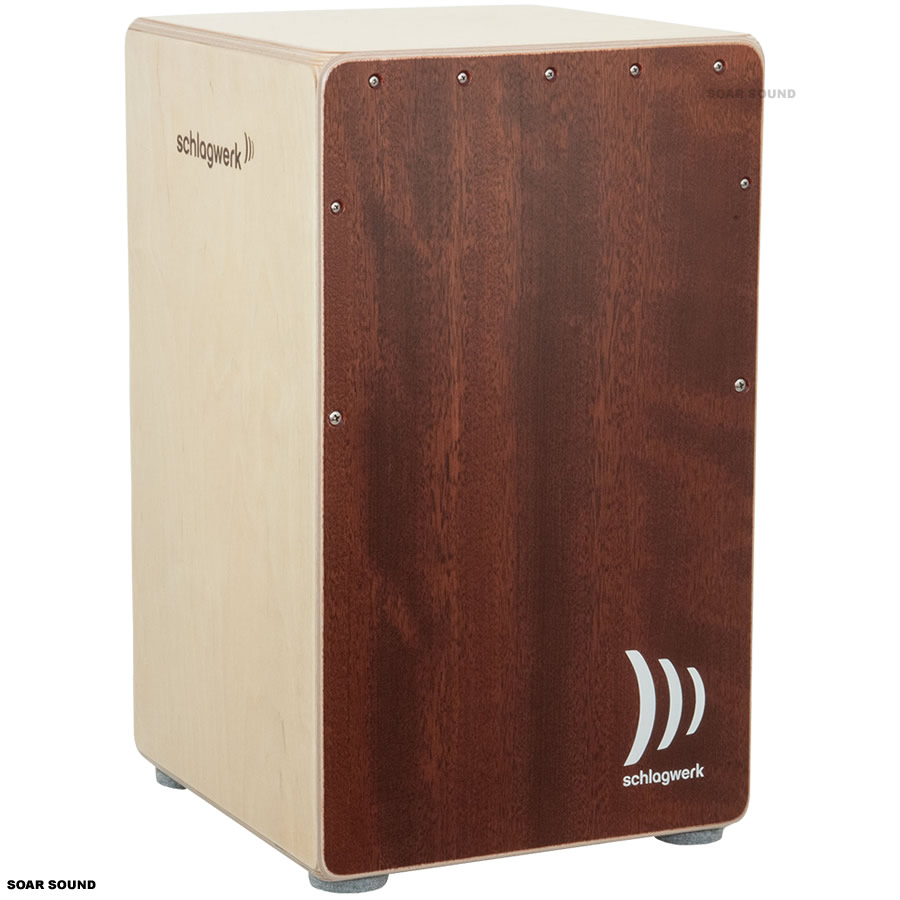 価格交渉可】 Schlagwerk X-ONE カホン ドイツ製 価格交渉可