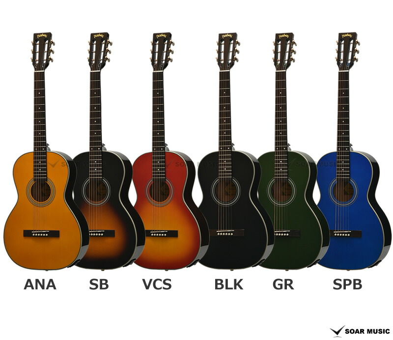 楽天市場】Headway ヘッドウェイ パーラーギター HG-MATE プリアンプ