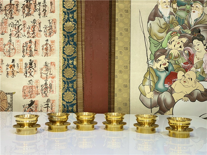 楽天市場】極上品 寺院用 密教 法具 金剛鈴/金剛盤 五鈷杵 三鈷杵 独