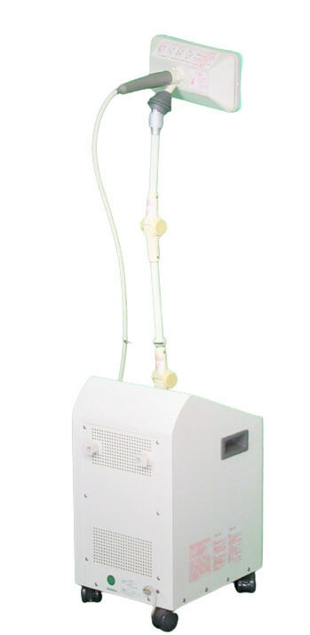 楽天市場】バイオレイヤーP （程度AA） 家庭用超短波治療器 伊藤超短波