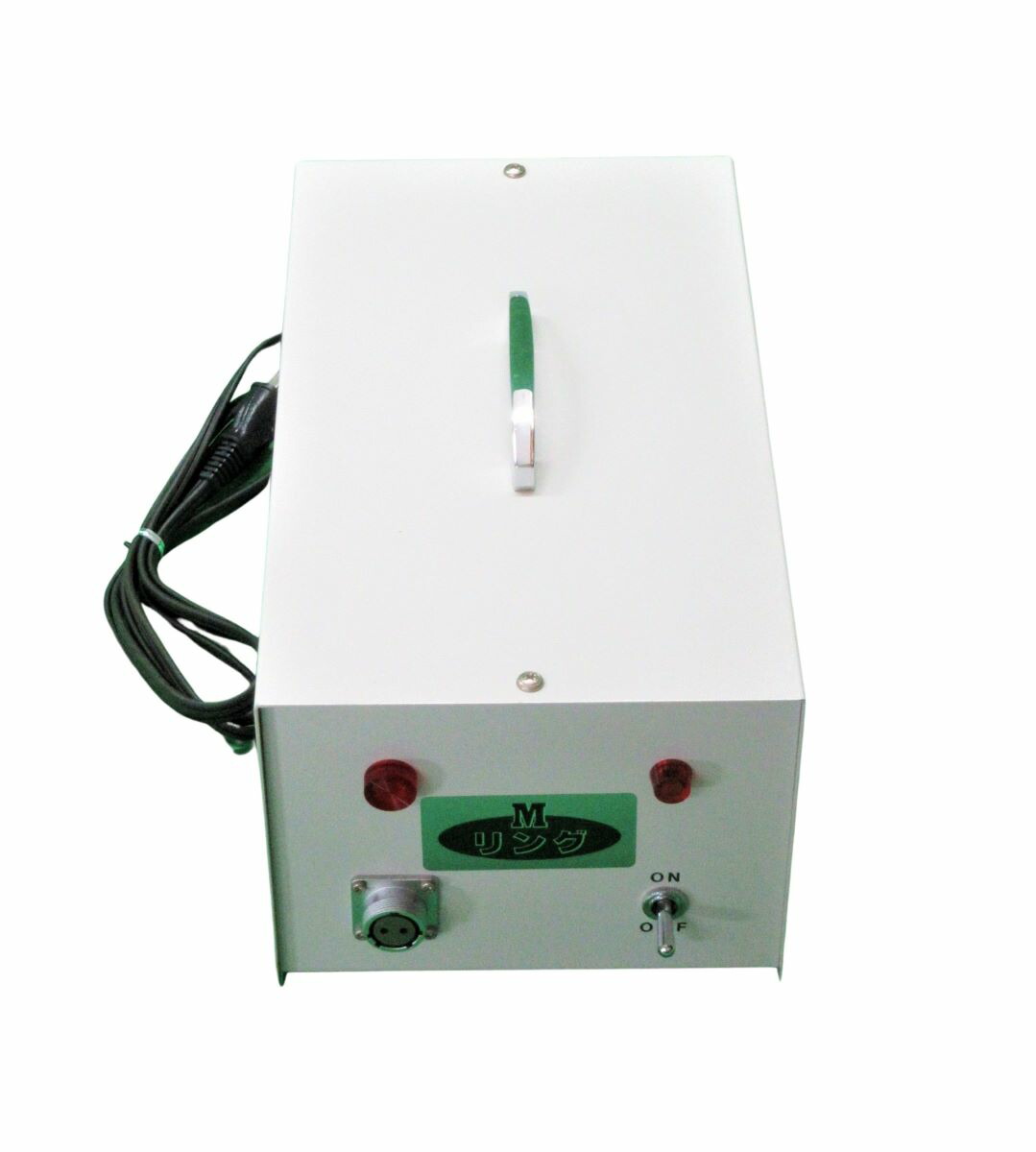 復刻版 超強力神経波磁力線発生器『政木和三先生発明』 超強力