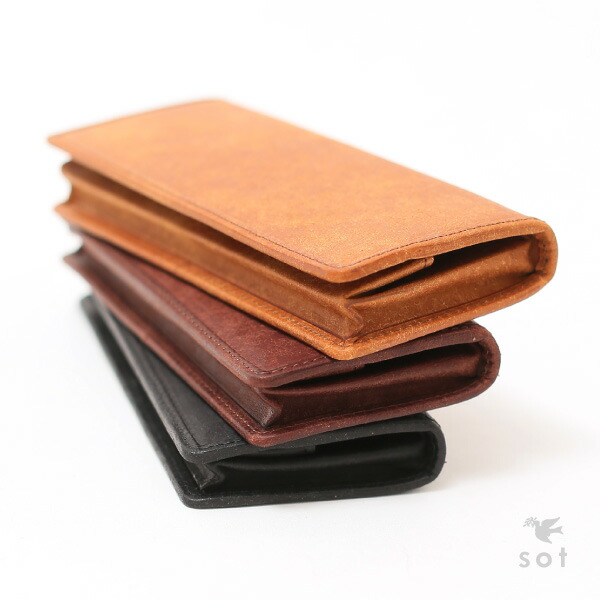楽天市場】【sot（ソット）公式ストア】プエブロ レザー BOX型 ペン