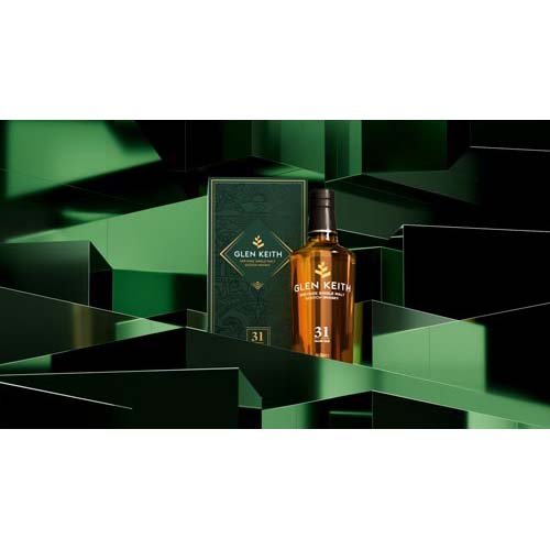 楽天市場】グレンキース 31年 シングルモルト スコッチウイスキー