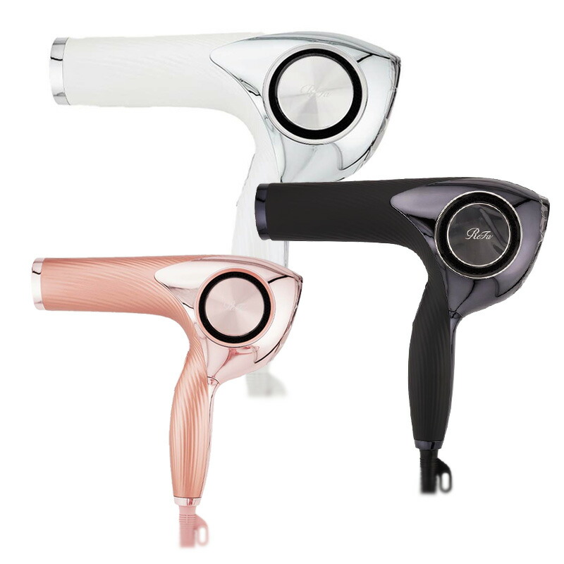 ReFa BEAUTECH DRYER PRO リファビューテック ドライヤープロ
