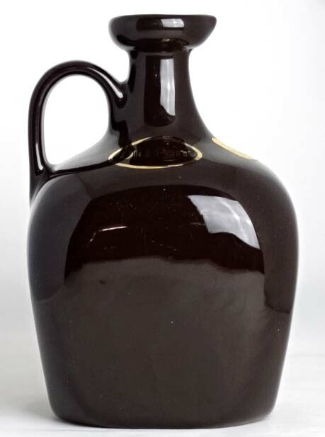 楽天市場】ウイスキー特級□オールド陶器ボトル□ オールドパー 12年