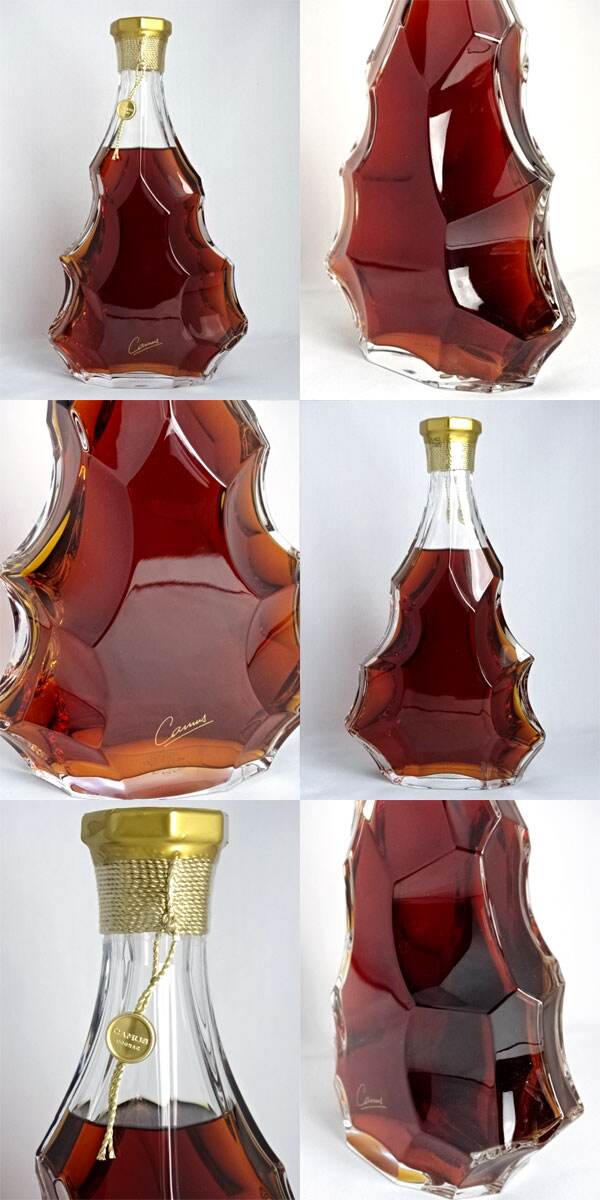未開封品】希少 Camus Jubilee Cognac ボトル 未開封品】希少 Camus