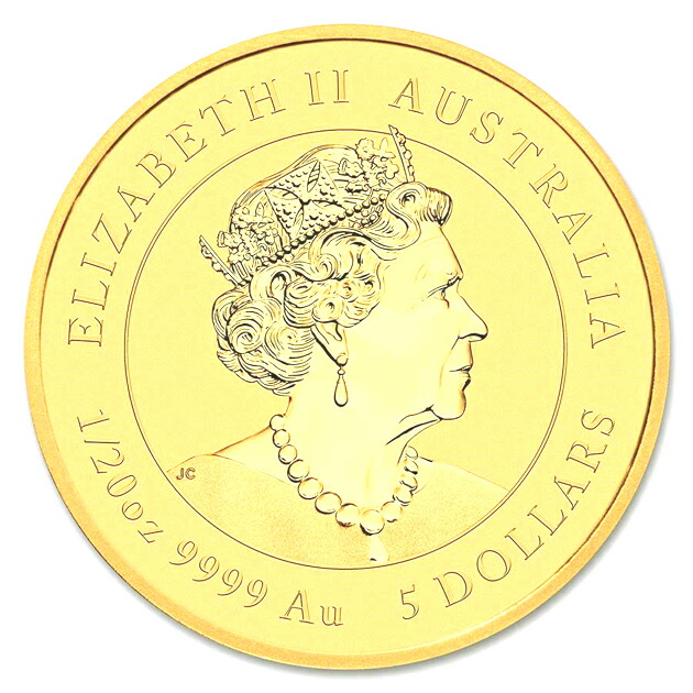 2023年「卯年（ラビット）」カラー銀貨 1/2オンス・純銀（パース造幣局