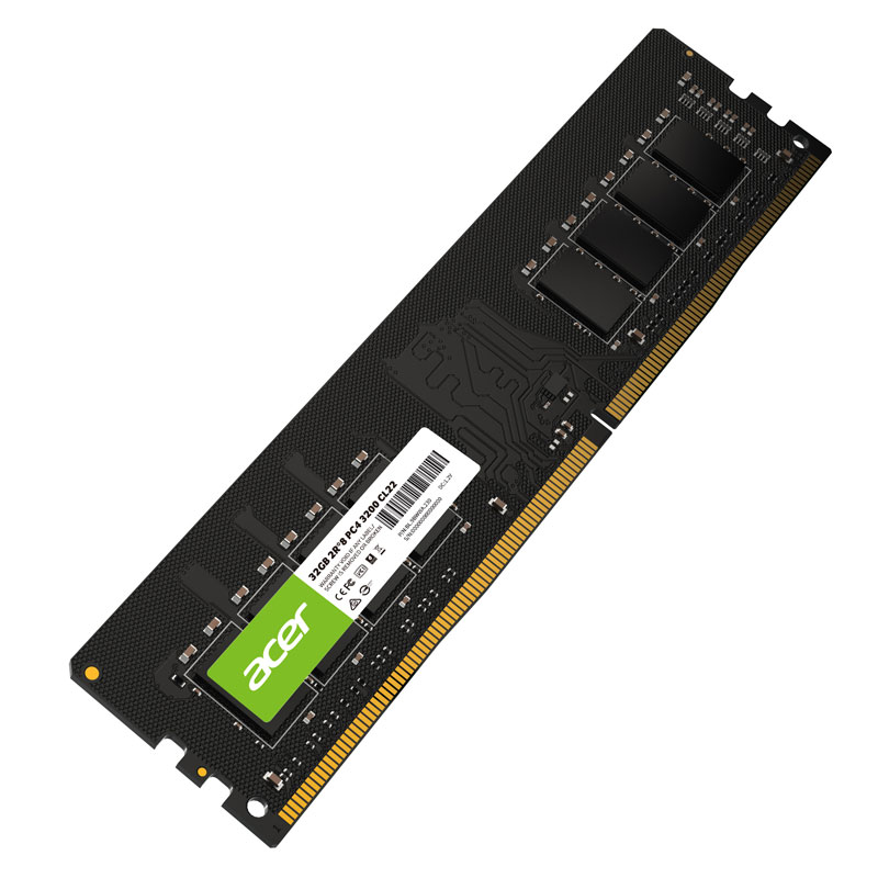 楽天市場】【期間限定ポイント2倍！】Acer デスクトップPC用メモリ PC4
