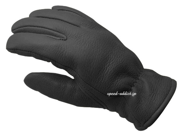 楽天市場】CHURCHILL GLOVE（チャーチルグローブ）BLACK 黒ブラック