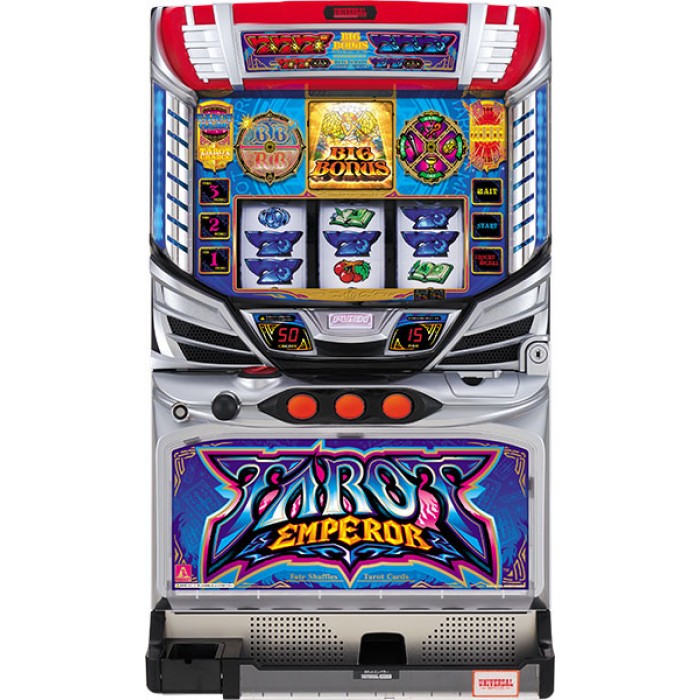 楽天市場】《家庭用パチスロ》コンチネンタルゼロZZ☆ユニバーサル