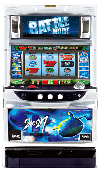 楽天市場】《家庭用パチスロ》2027 2すべてはここから☆ジェイピーエス