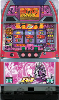 楽天市場】《家庭用パチスロ》4号機 北斗の拳 初代☆Sammy☆コイン