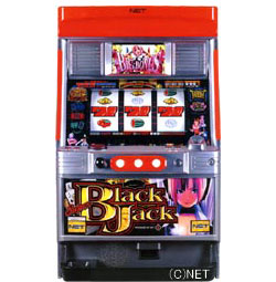 楽天市場】《家庭用パチスロ》4号機 スーパーブラックジャック 777