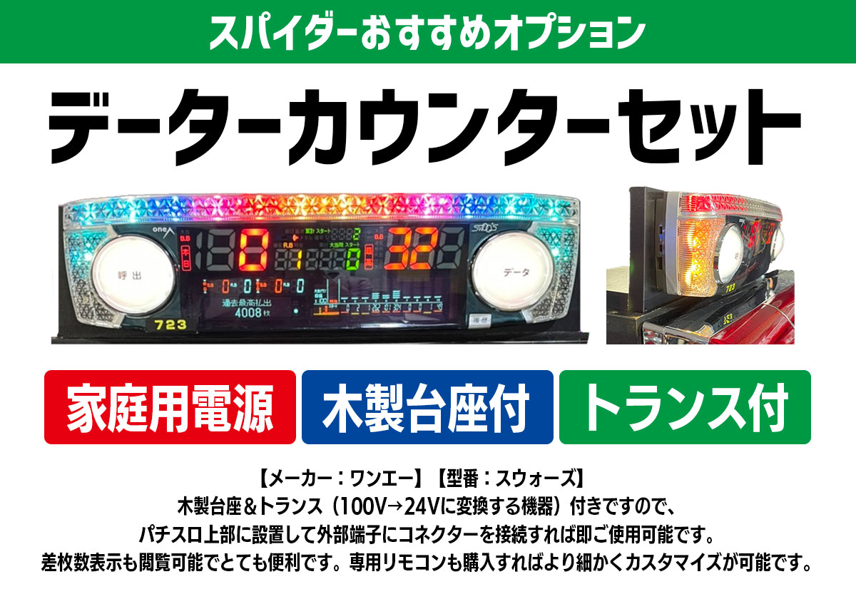 楽天市場】《家庭用パチスロ》リノNo.2 ☆山佐☆コイン不要機付き! 4